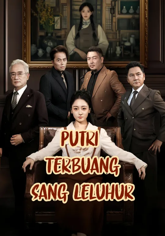 Putri Terbuang Sang Leluhur